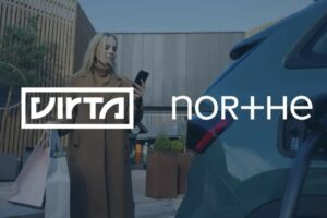 Avec le rachat de Northe, Virta souhaite devenir le leader scandinave de la gestion de flottes électriques