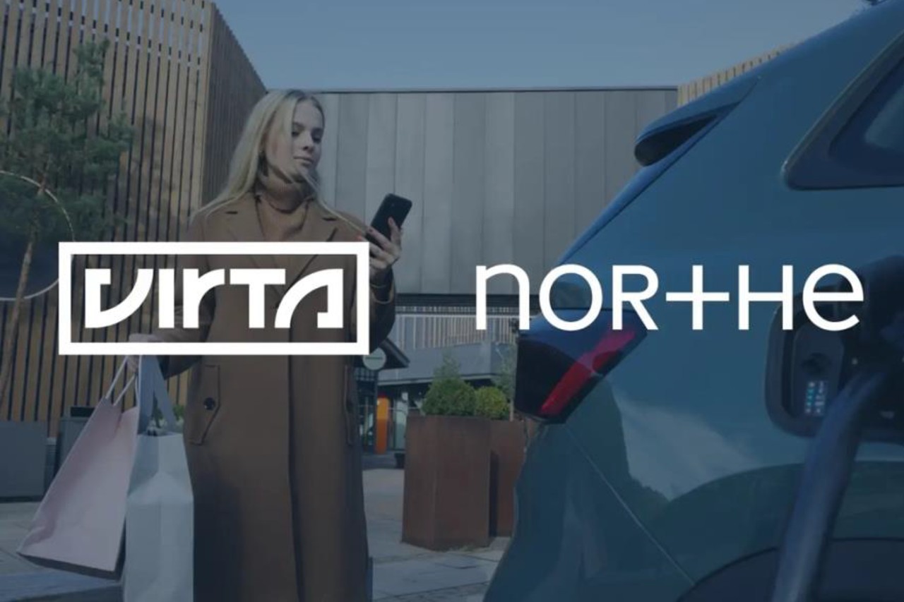 virta x northe