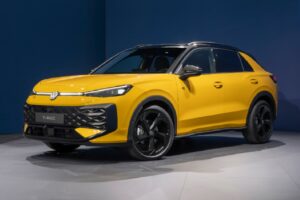 Le nouveau Volkswagen T-Roc joue enfin la carte hybride