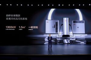 BYD accélère ses ventes, mais voit ses bénéfices ralentir