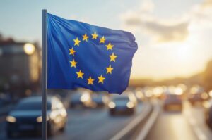 Bruxelles va réexaminer l'interdiction de vendre des véhicules thermiques prévue pour 2035