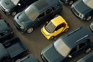 Comment l'Europe compte lancer une petite voiture électrique