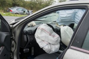 Airbags Takata : contre-visite obligatoire à partir de 2026
