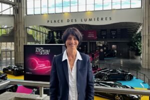 Le salon automobile de Lyon 2025 prend une envergure européenne