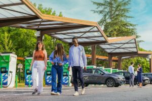 Bump ajoute Atlante à son réseau de partenaires en France 