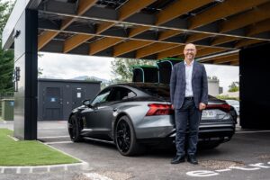 Le groupe Jean Lain Mobilités accélère le développement de Sowatt Solutions