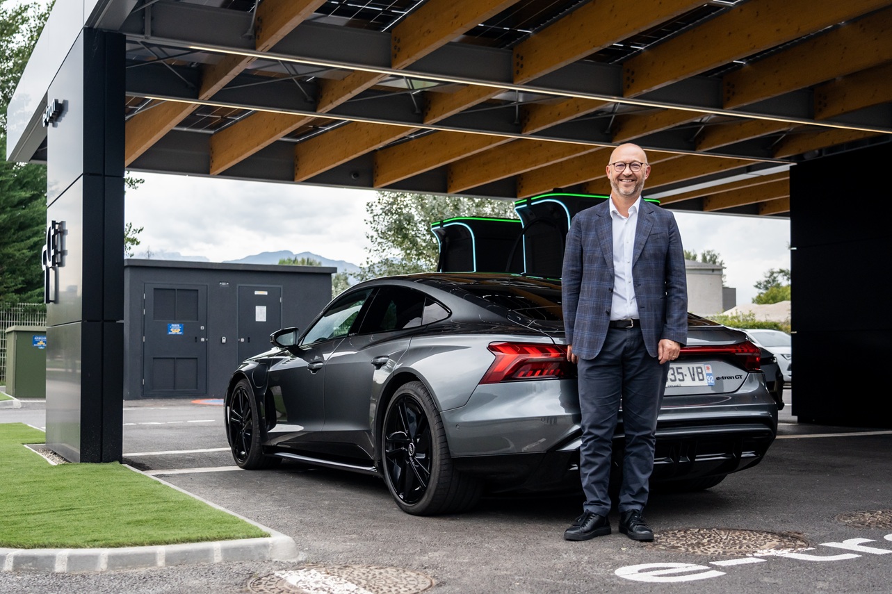 Sowatt solutions groupe Jean Lain Mobilités