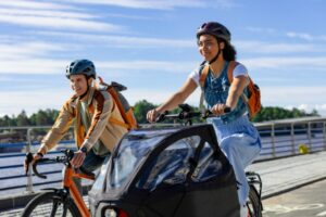 Azfalte intègre le groupe Vapaus pour devenir leader européen du vélo de fonction