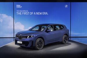 La révolte de l'automobile européenne s'organise au salon de Munich