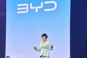 Salon de Munich 2025 : les constructeurs chinois en pleine démonstration de force ?