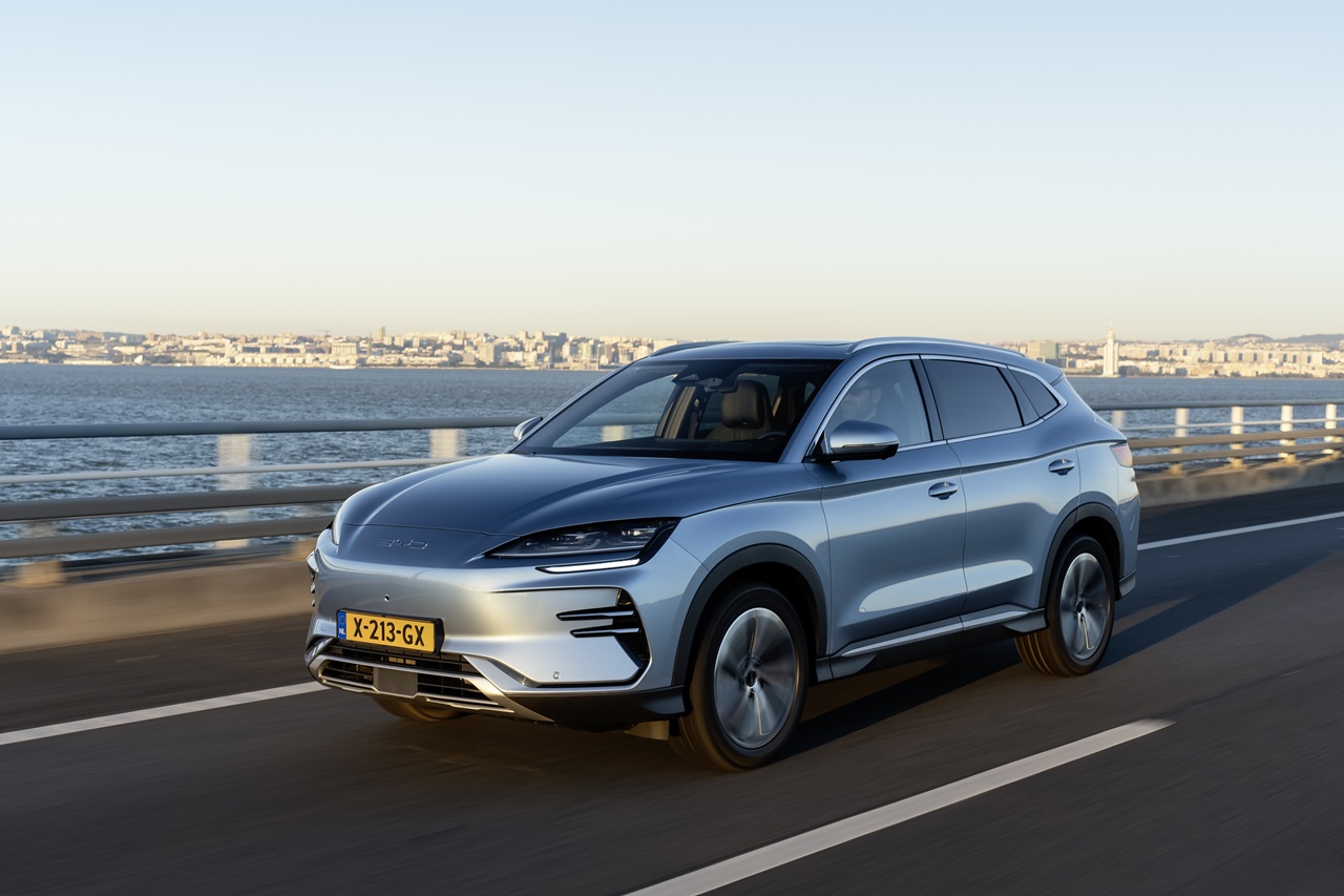chinois PHEV