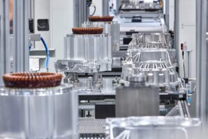 Bosch va encore supprimer 13 000 emplois