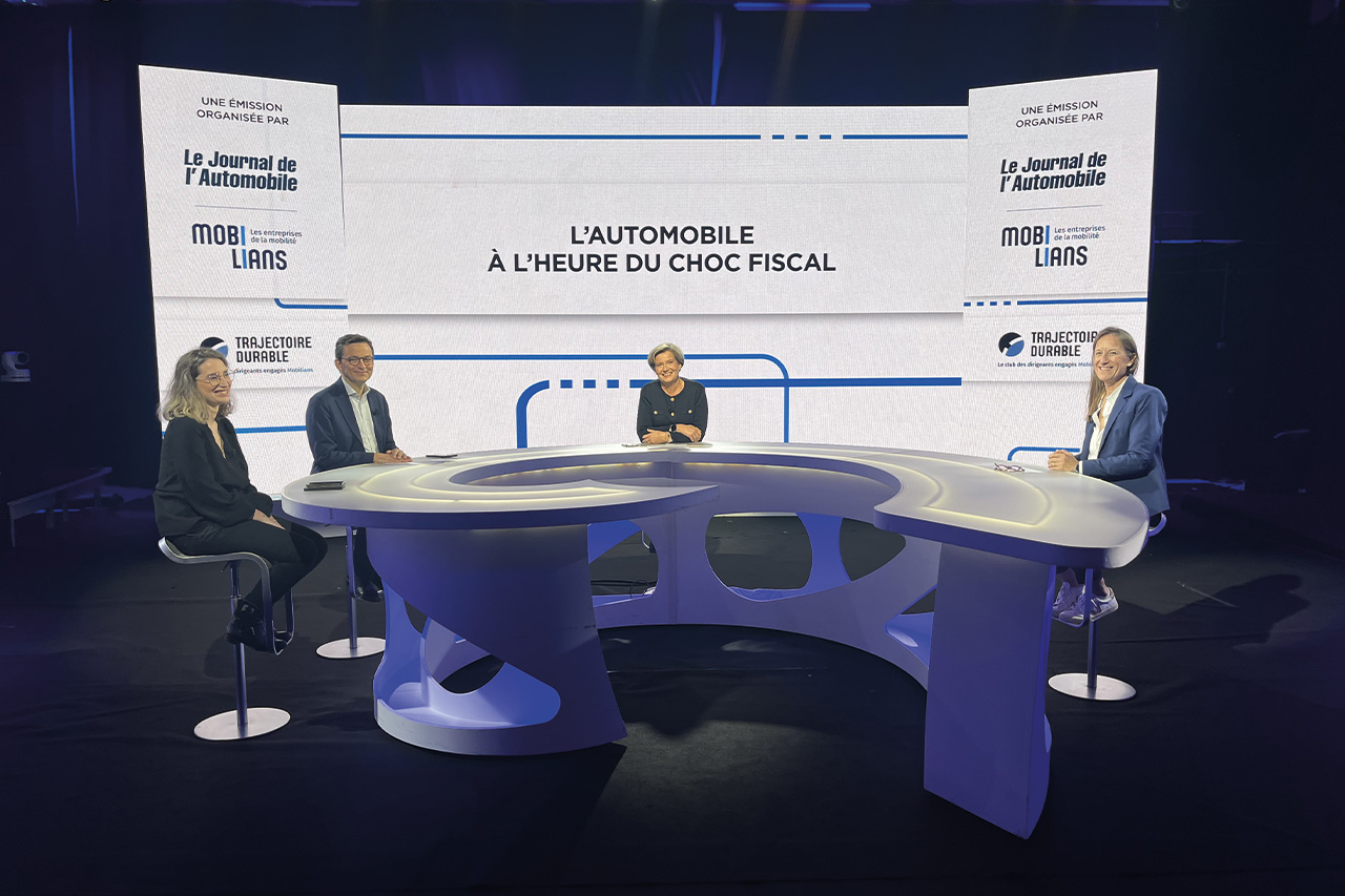 Emission CDT Fiscalité 2025