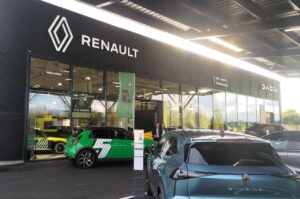 Car Lovers se réorganise et nomme Benoît Alleaume directeur général des activités automobiles en France