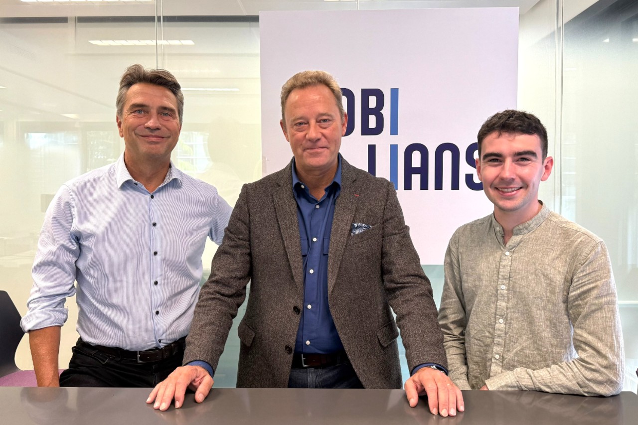 Diago Mobilians