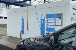 Emic étoffe sa gamme Cubix