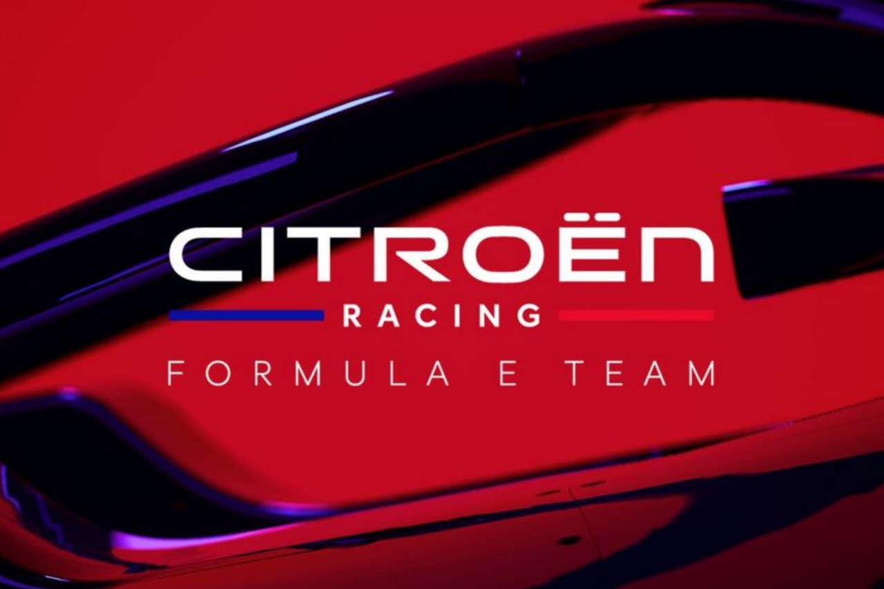 Citroën Championnat du monde de Formule E