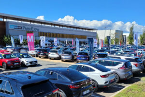 La foire de l'Occasion du groupe Thivolle a tenu toutes ses promesses