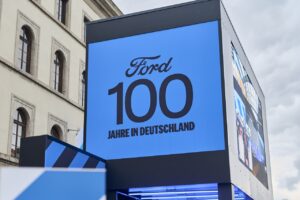 Ford sacrifie à nouveau des postes à Cologne faute d'une demande suffisante en électrique