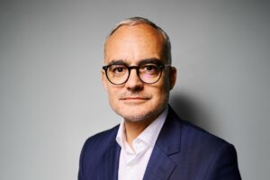 Frédéric Sales prend la direction des ressources humaines chez Renault