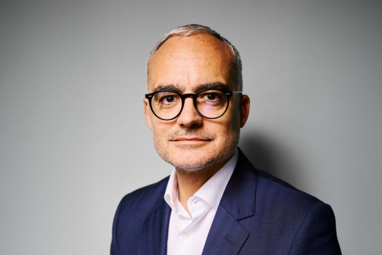 Frédéric Sales prend la direction des ressources humaines chez Renault