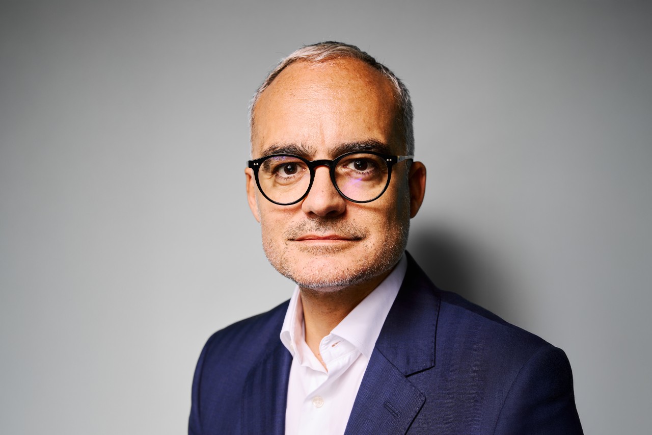 Frederic Sales Renault