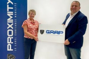 Éric Moll devient directeur général du GAAP