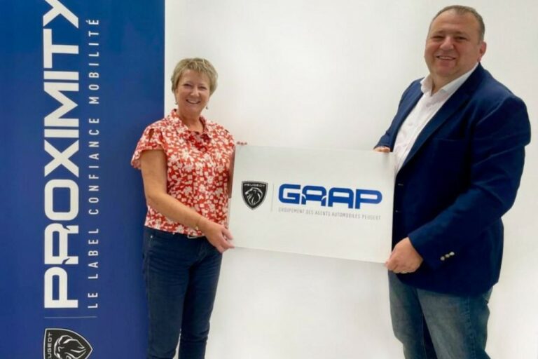 Éric Moll devient directeur général du GAAP