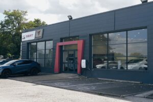 Seat et Cupra changent de main dans le Val-d'Oise