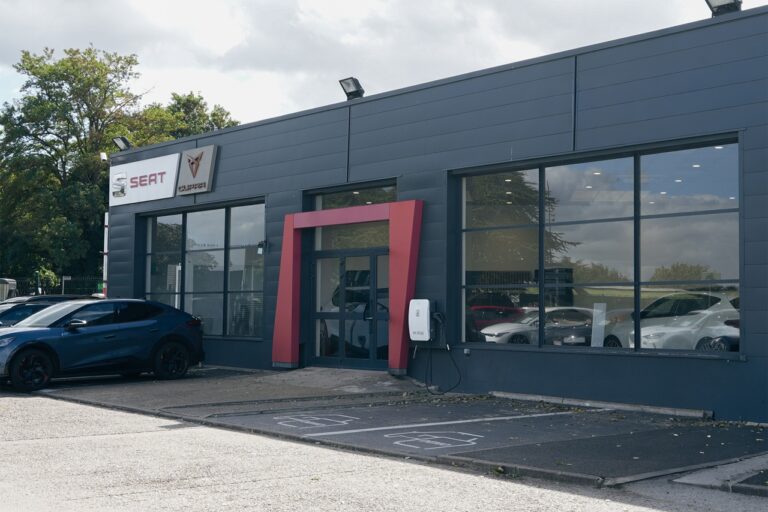 Seat et Cupra changent de main dans le Val-d