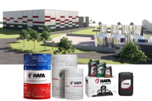 Hafa fait évoluer son site industriel