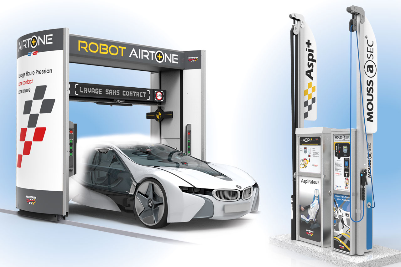 Heurtaux Equip Auto 2025