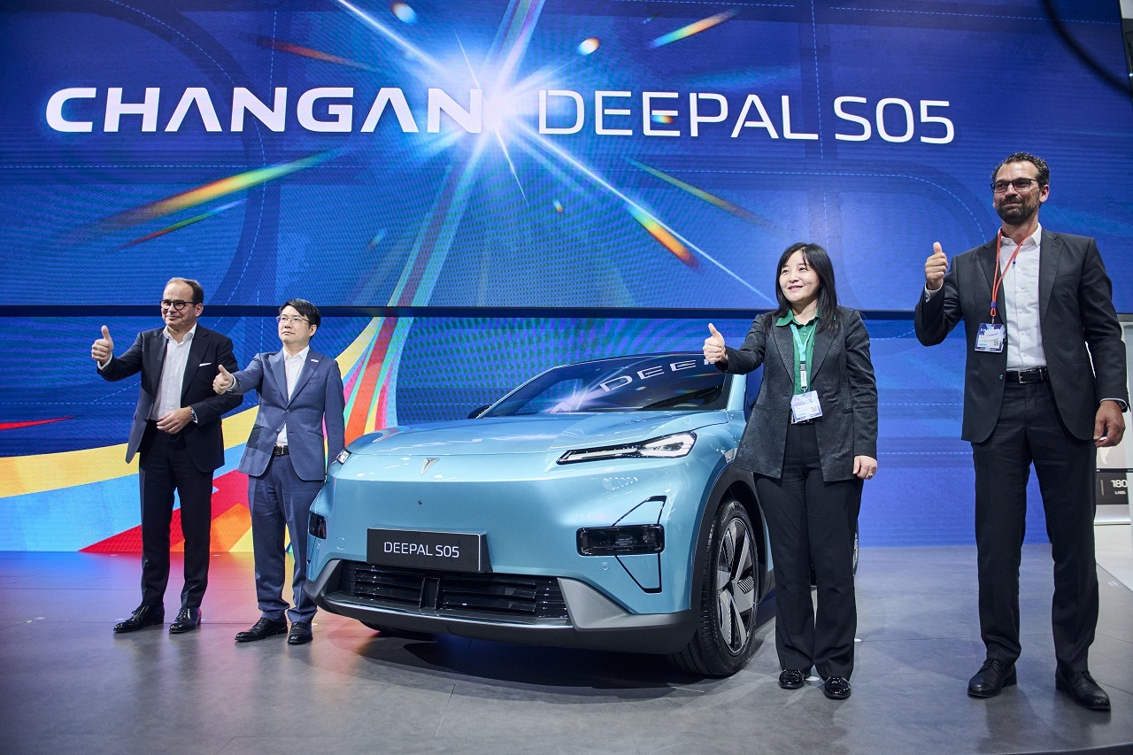 Lors du salon IAA de Munich 2025, AlixPartners a dressé un constat clair : la Chine s’impose comme le moteur de l’industrie automobile mondiale.