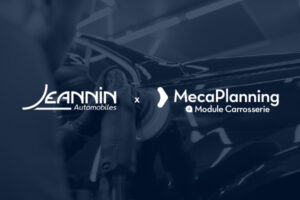 Un nouveau module carrosserie pour MecaPlanning : une innovation née du terrain