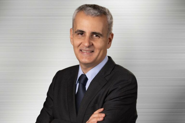 Joao Laranjo nommé directeur financier de Stellantis