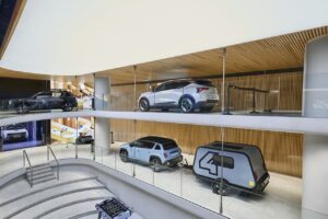 Renault appelle à un cadre européen clair pour sécuriser sa stratégie électrique à l’horizon 2030