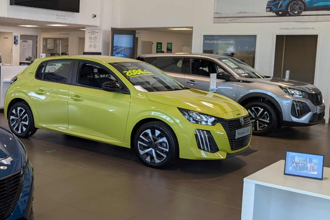 Leads autobiz