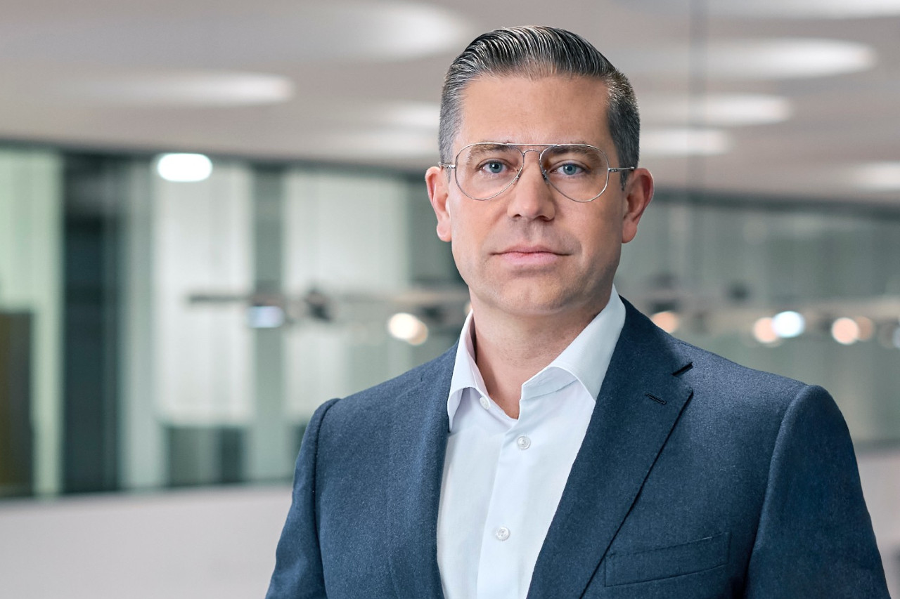 Mathias Miedreich ZF