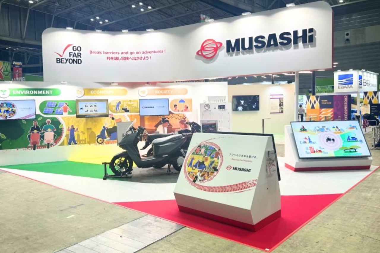 Musashi suppressions de postes
