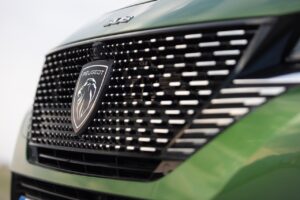 Peugeot à la conquête des particuliers