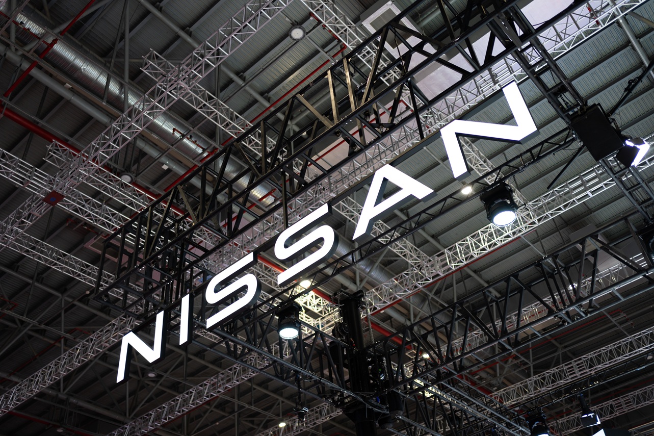 Nissan enquête Bercy France