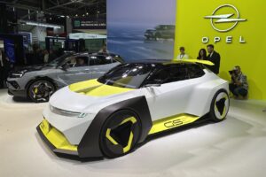 Opel veut être la locomotive de Stellantis en Allemagne
