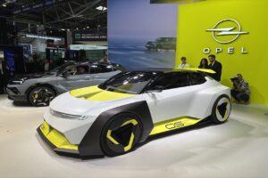 Opel veut être la locomotive de Stellantis en Allemagne