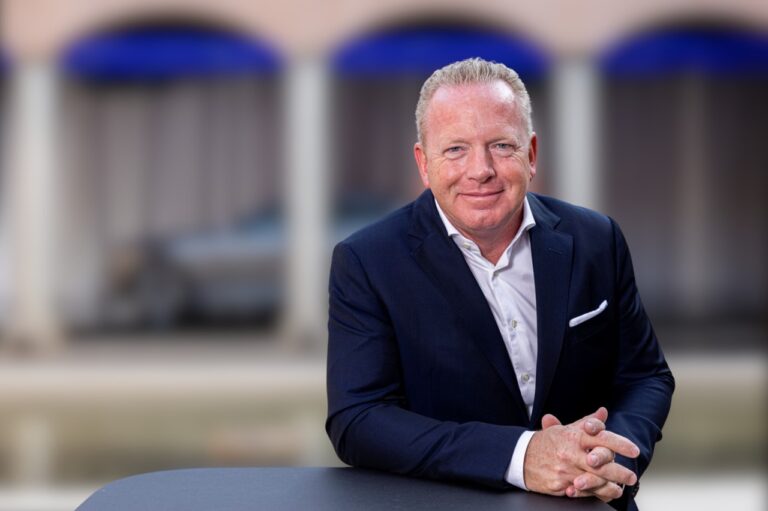 Jean-Philippe Parain prend les commandes de Mini