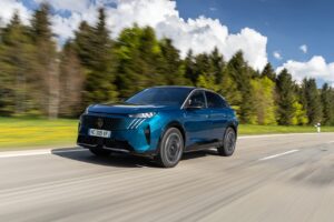 Bonus écologique : 1 000 euros de plus pour un cercle restreint de voitures électriques