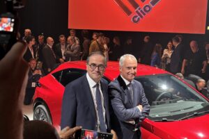 Renault : François Provost vise un niveau de compétitivité semblable aux constructeurs chinois
