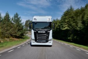 Poids lourd : Scania va supprimer 750 emplois