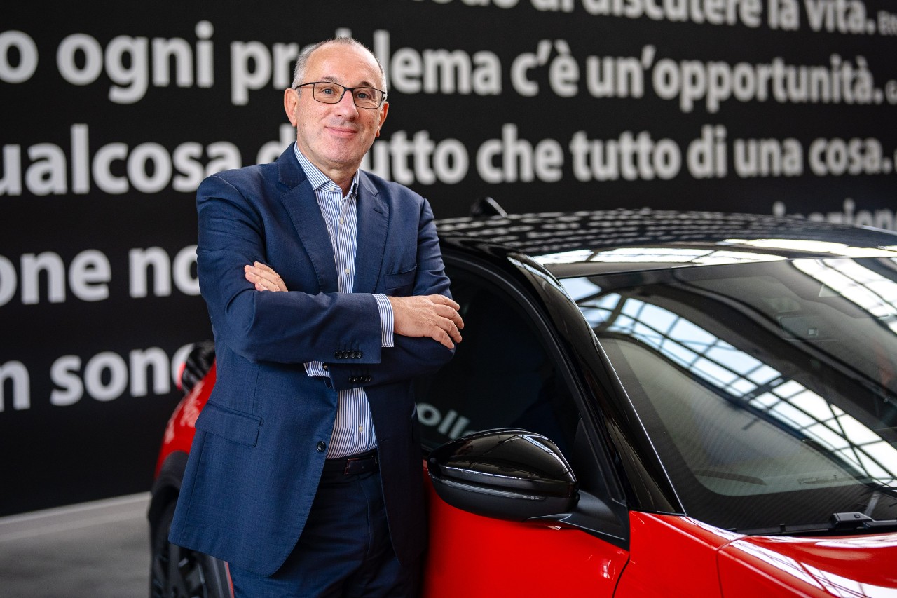Stefano Solfaroli Camillocci