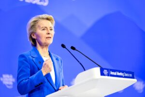Ursula von der Leyen joue la montre sur l’avenir de l’automobile européenne