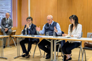 Jean-Philippe Imparato : "L'industrie automobile doit pouvoir utiliser toutes les technologies à sa disposition pour sa décarbonation"